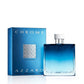 Azzaro Chrome Eau de Parfum(100ml)