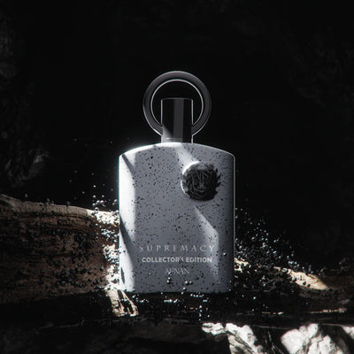 Afnan Supremacy Collector's Edition for Male - 100ml