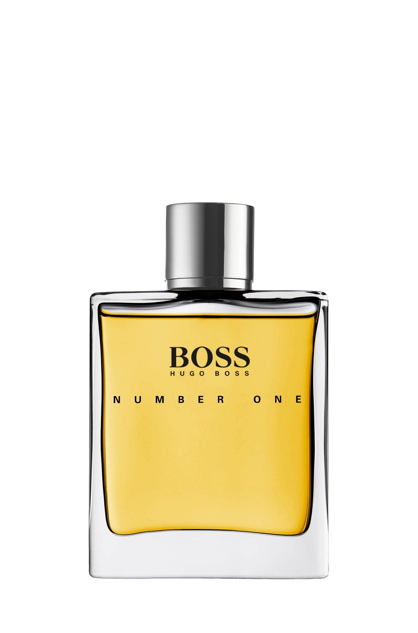 Boss Number One Eau de Toilette by Hugo Boss(125ml)