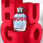 Hugo Man Eau de Toilette by Hugo Boss(125ml)