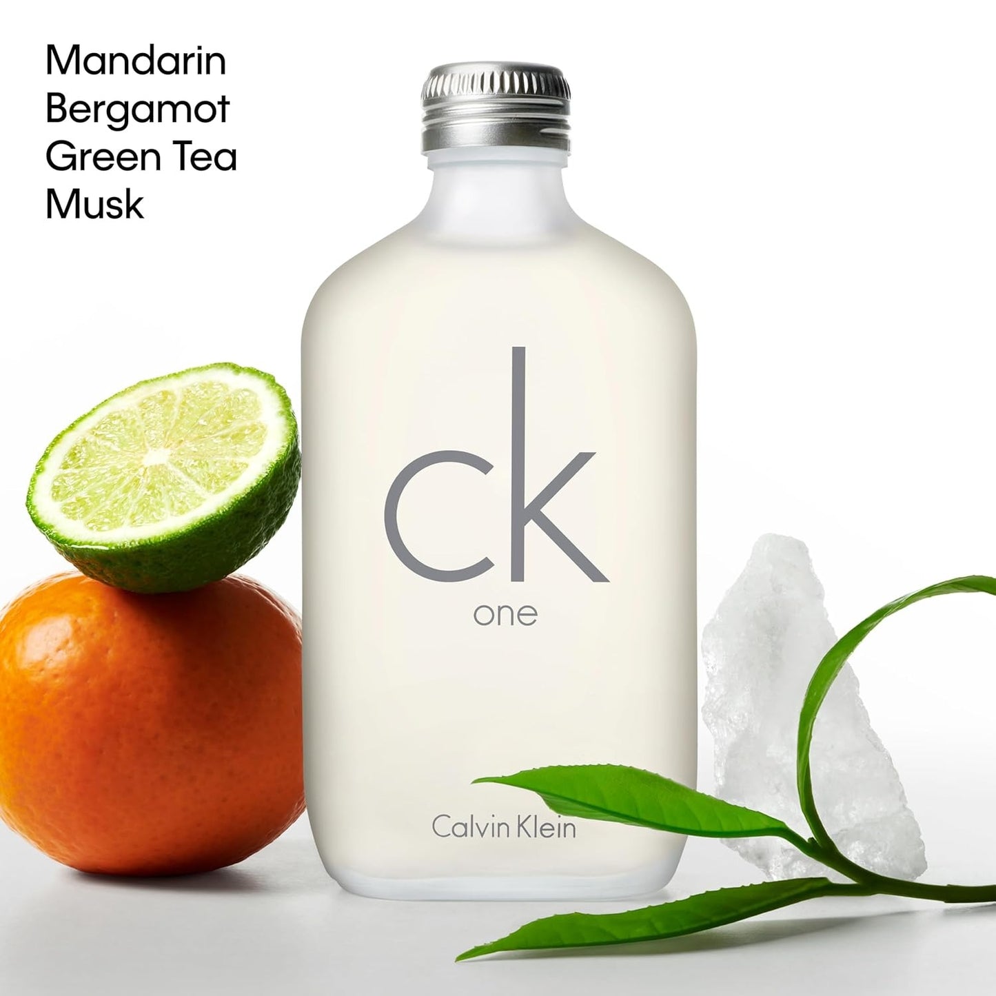 CK One by Calvin Klein(100ml)