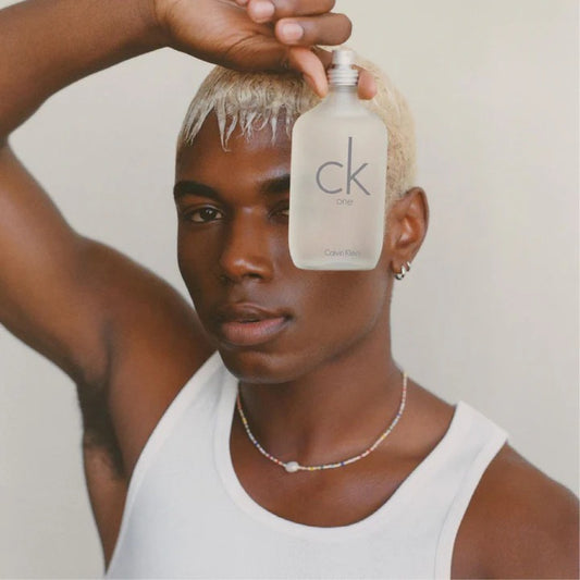 CK One by Calvin Klein(100ml)