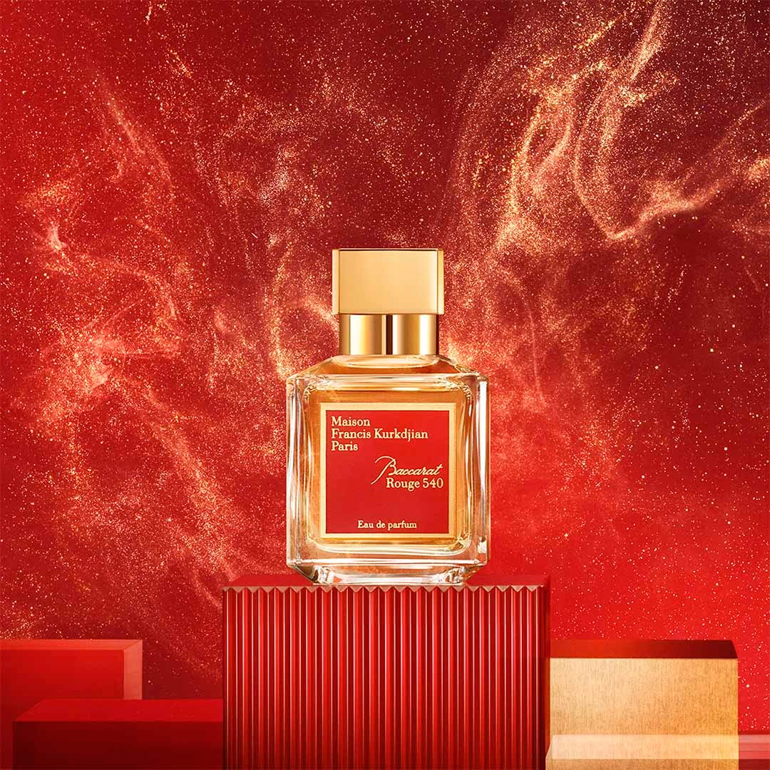 Maison Francis Kurkdjian Baccarat Rouge 540 Eau de Parfum(70ml)