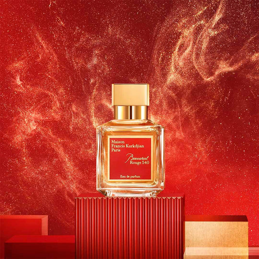 Maison Francis Kurkdjian Baccarat Rouge 540 Eau de Parfum(70ml)