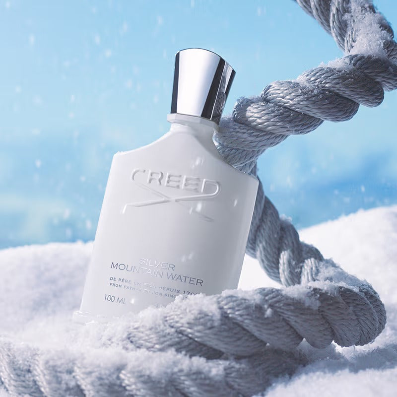 Creed Silver Mountain Water(100ml)