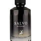 Maison Alhambra Salvo Intense Eau de Parfum for Unisex(100ml)