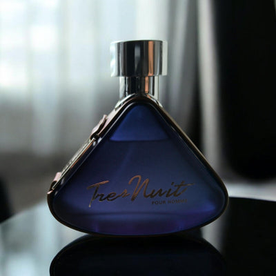 Armaf Tres Nuit Eau de Parfum for Men(100ml)
