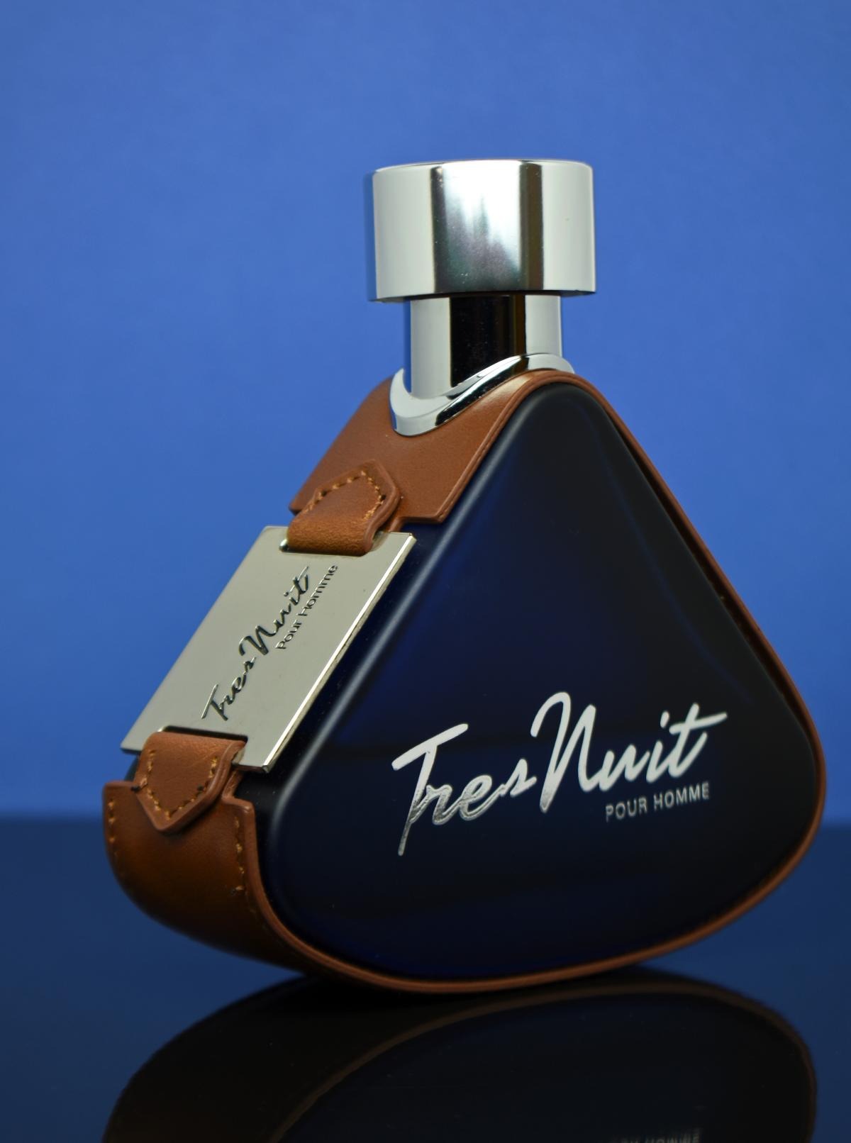 Armaf Tres Nuit Eau de Parfum for Men(100ml)