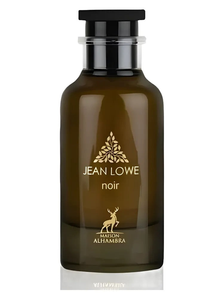 Maison Alhambra Jean Lowe Noir Eau de Parfum - 100ml