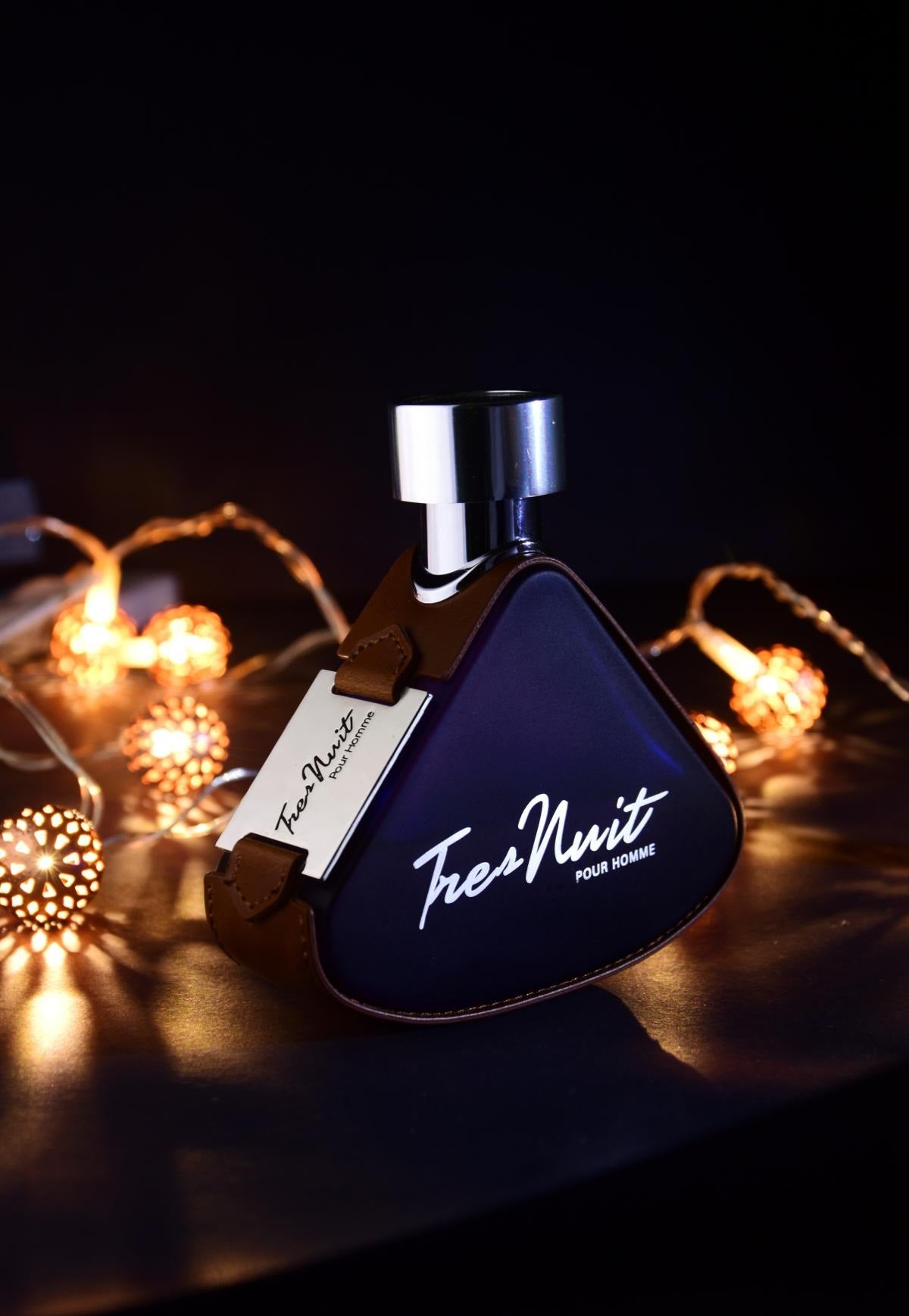 Armaf Tres Nuit Eau de Parfum for Men(100ml)