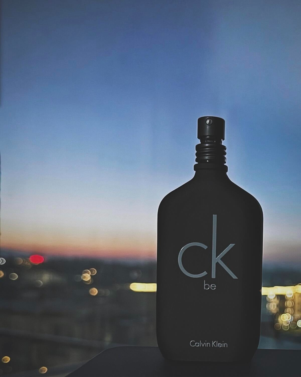 Calvin Klein CK Be(100ml)