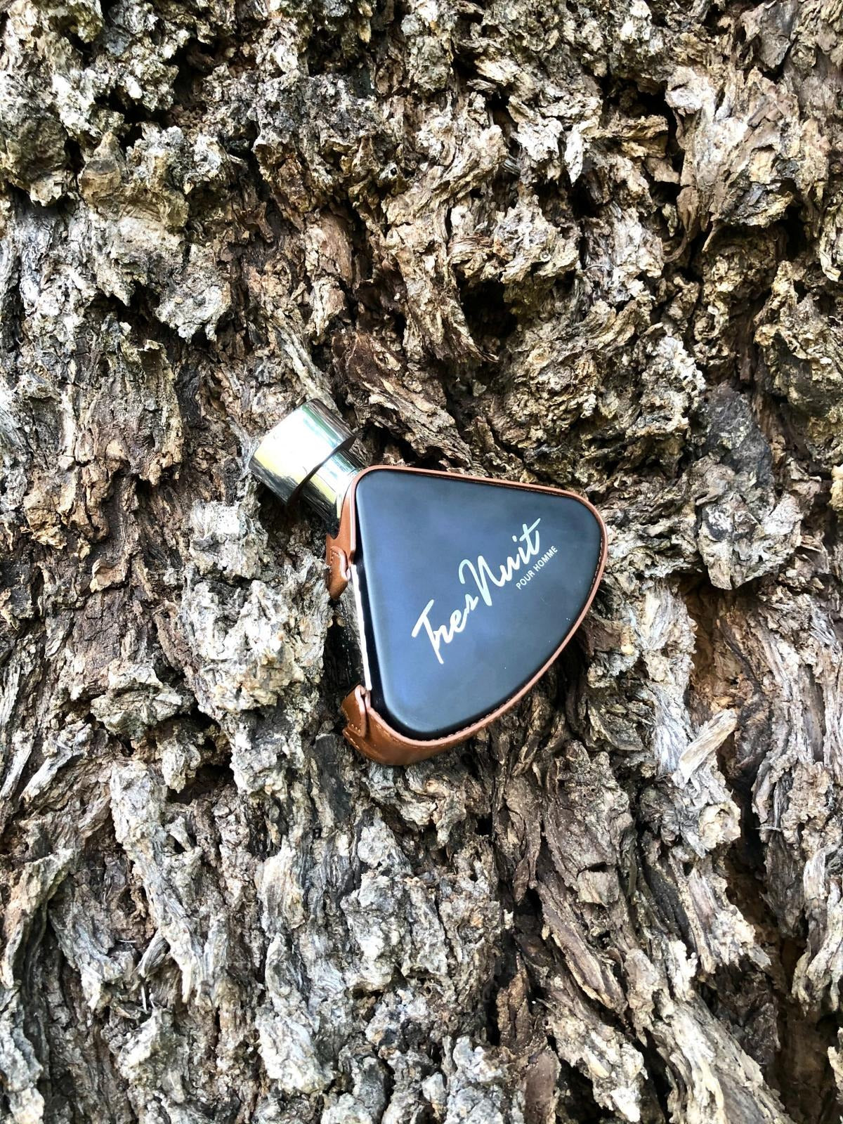 Armaf Tres Nuit Eau de Parfum for Men(100ml)