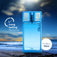 Ajmal Blu Eau de Parfum for Unisex - 100ml
