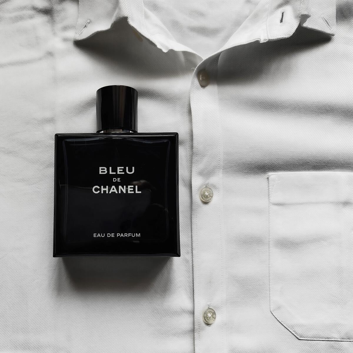 Bleu de Chanel Eau de Parfum(100ml)