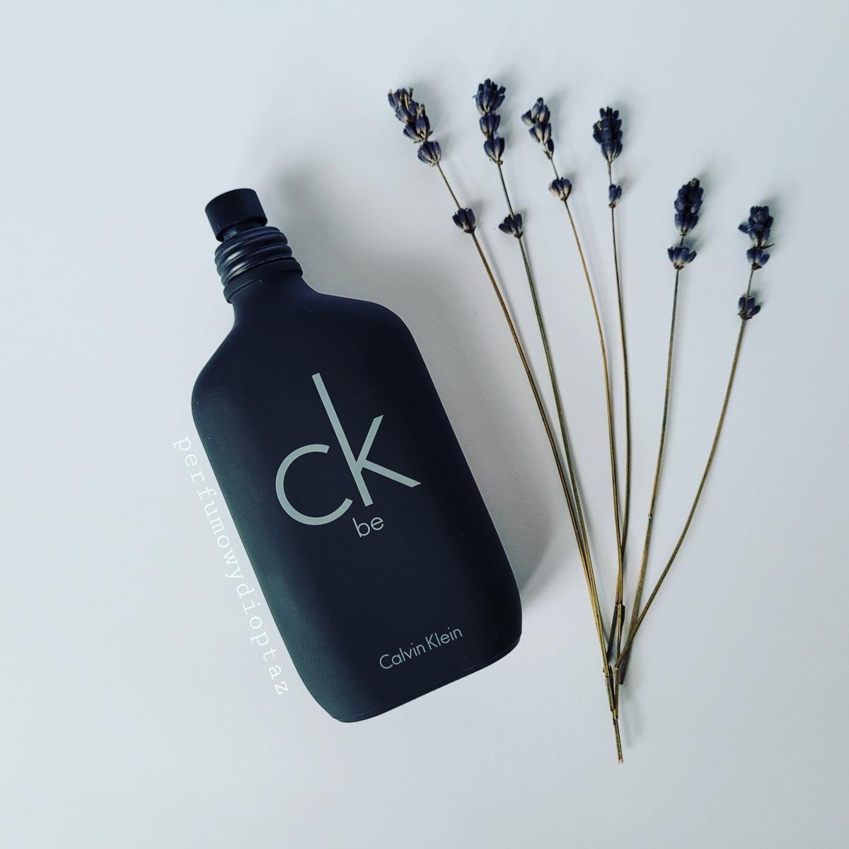 Calvin Klein CK Be(100ml)