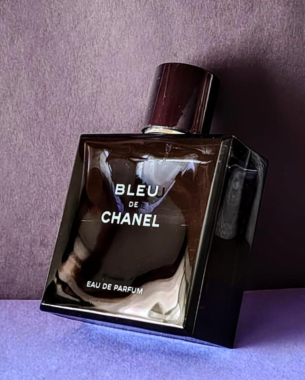 Bleu de Chanel Eau de Parfum(100ml)