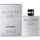 Chanel Allure Homme Sport Eau de Toilette for Men(100ml)