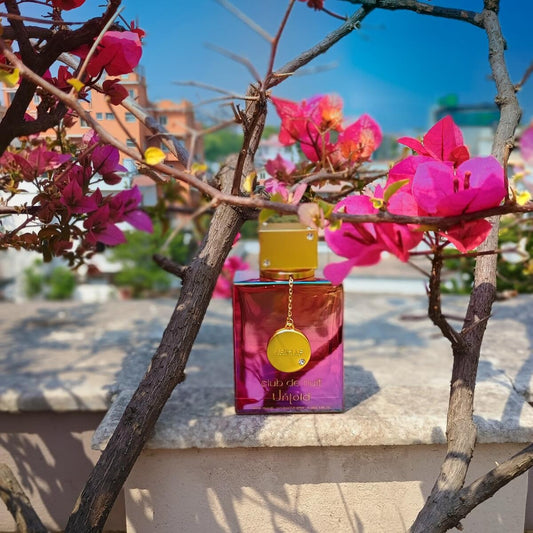 Armaf Club De Nuit Untold Eau de Parfum (105ml)