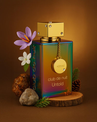 Armaf Club De Nuit Untold Eau de Parfum (105ml)
