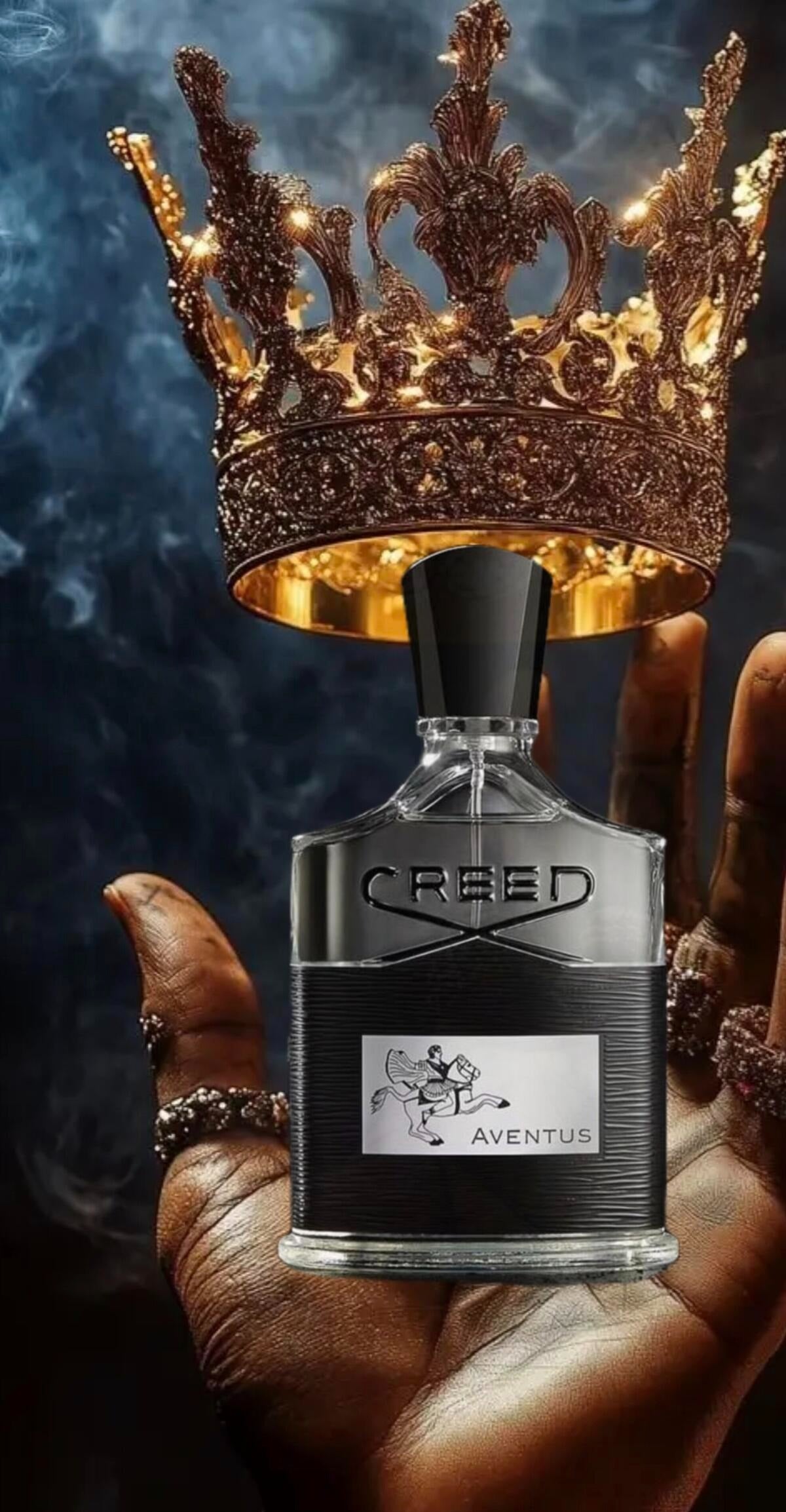 Creed Aventus Eau de Parfum for Men(100ml)