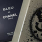 Bleu de Chanel Eau de Parfum(100ml)
