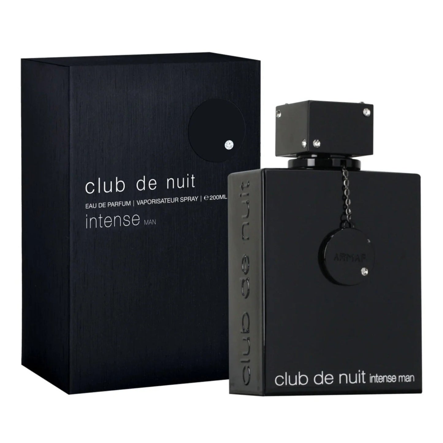 Armaf Club De Nuit Intense Man Pure Parfum(150ml)