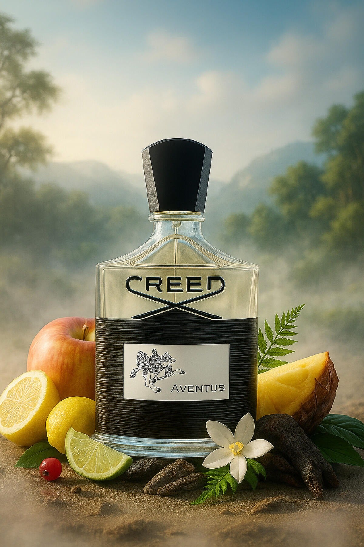 Creed Aventus Eau de Parfum for Men(100ml)