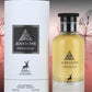 Maison Alhambra Jean Lowe Immortel Eau de Parfum for Men(100ml)