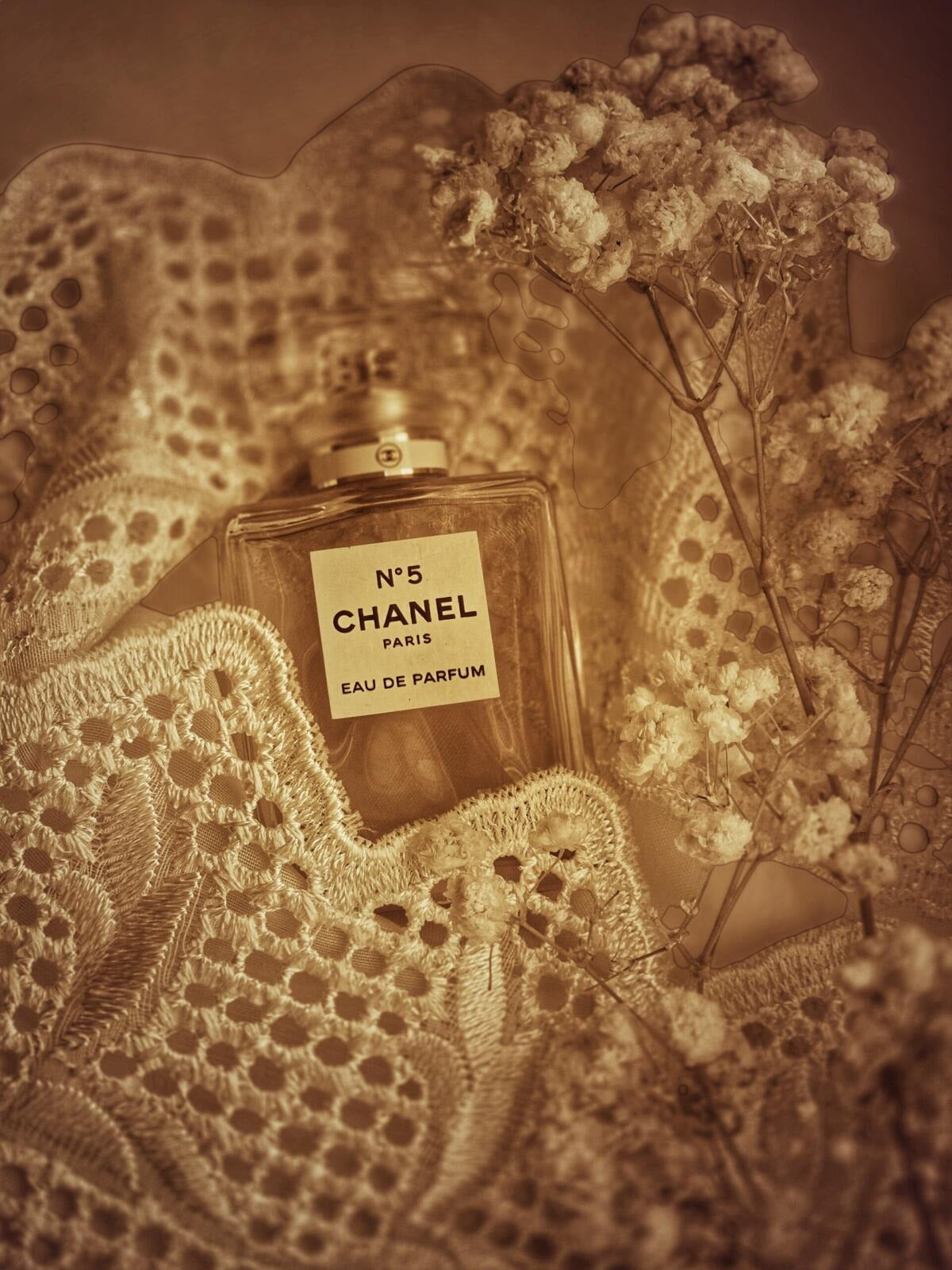 Chanel No. 5 Eau de Parfum(100ml)
