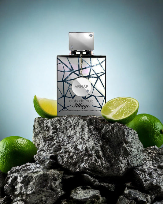 Armaf Club De Nuit Sillage Eau de Parfum(105ml)