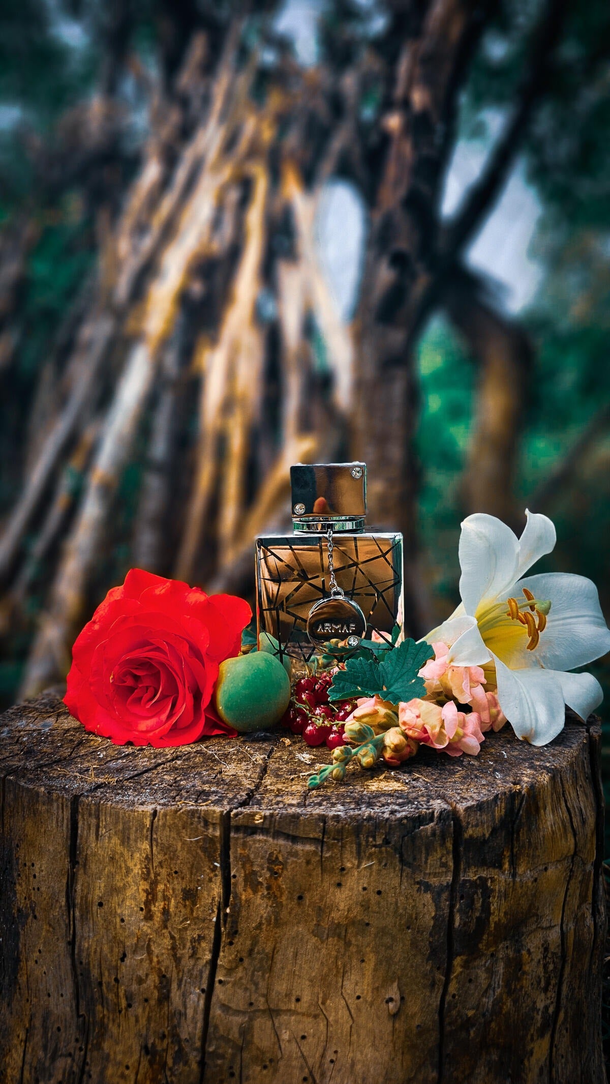 Armaf Club De Nuit Sillage Eau de Parfum(105ml)