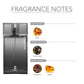 Ajmal Kuro Eau de Parfum for Unisex - 100ml