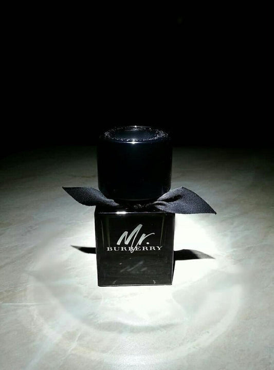 Mr. Burberry Eau de Parfum(100ml)