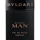 Bvlgari Man In Black Parfum