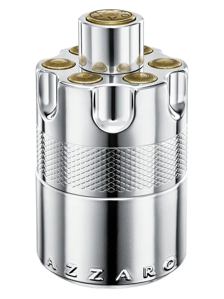 Azzaro Wanted Eau de Parfum for Men(100ml)