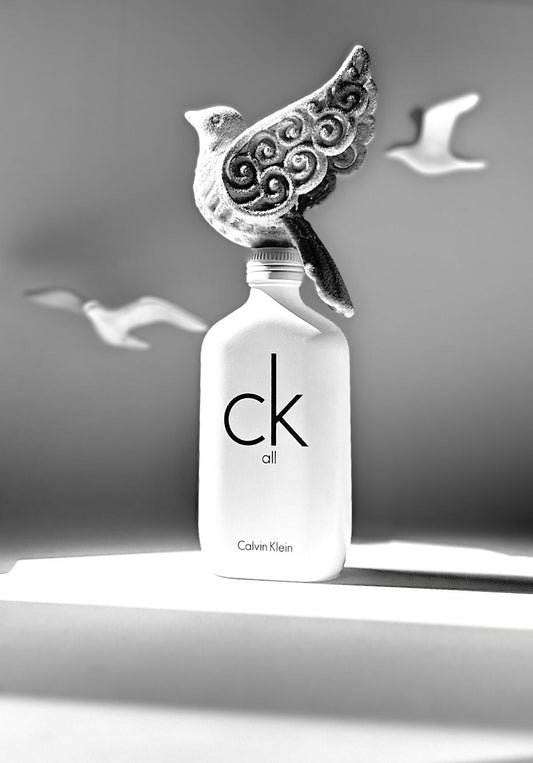 Calvin Klein CK All(100ml)