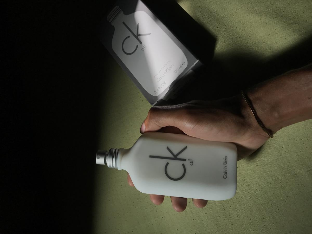 Calvin Klein CK All(100ml)