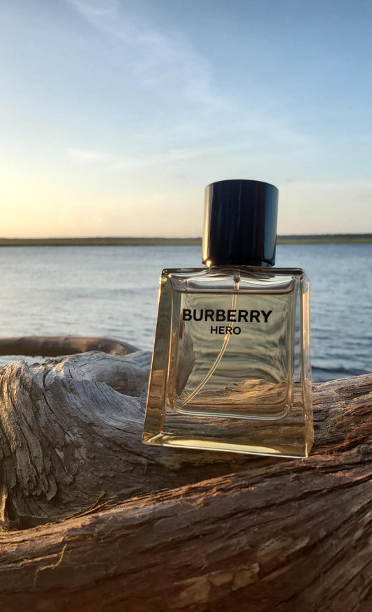 Burberry Hero Eau de Toilette(100ml)