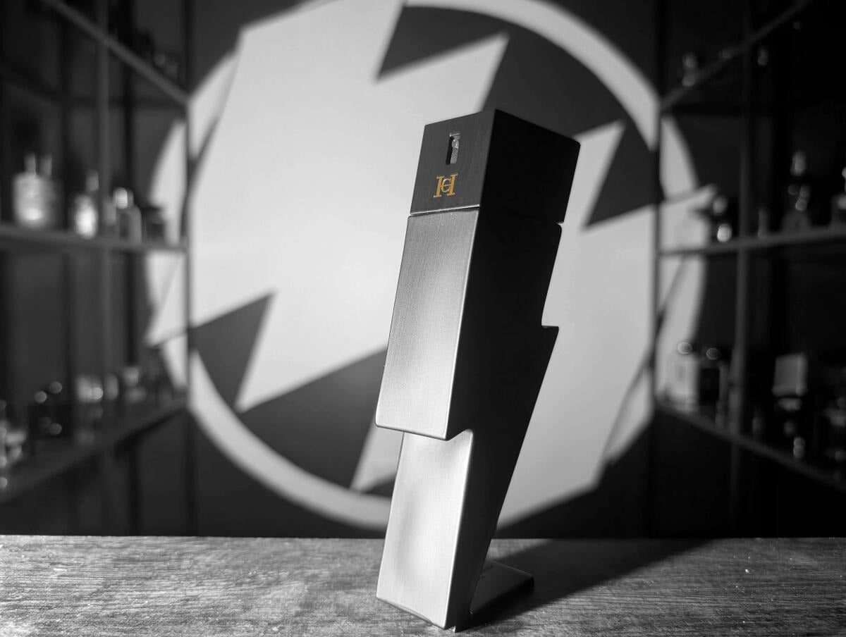 Carolina Herrera Bad Boy Le Parfum