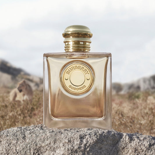 Burberry Goddess Eau de Parfum(50ml)