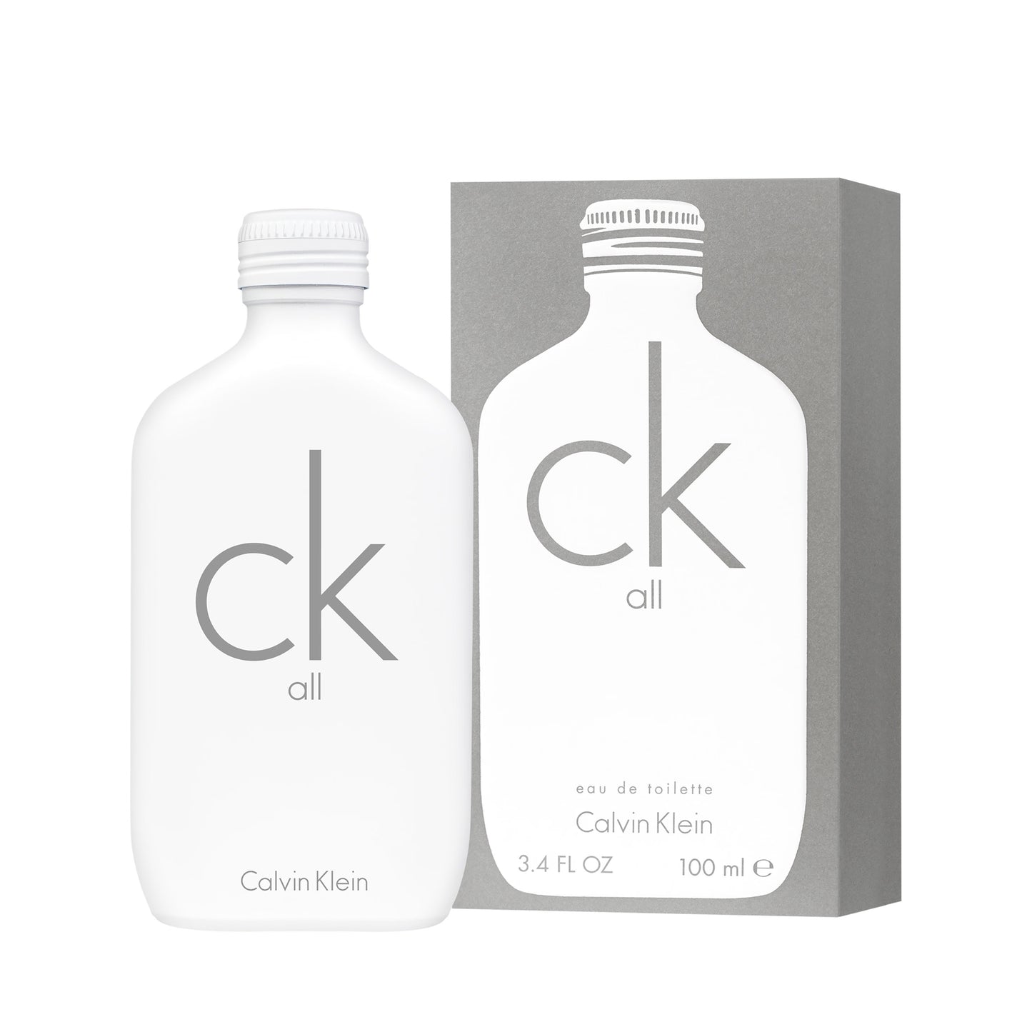 Calvin Klein CK All(100ml)