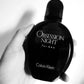 Calvin Klein Obsession Night for Men(100ml)