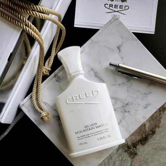 Creed Silver Mountain Water(100ml)