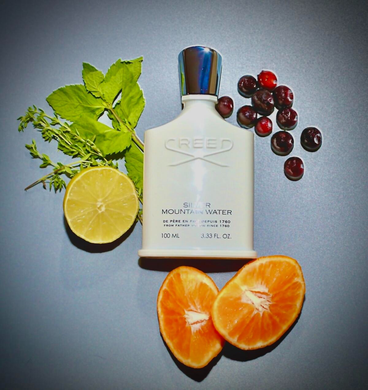 Creed Silver Mountain Water(100ml)