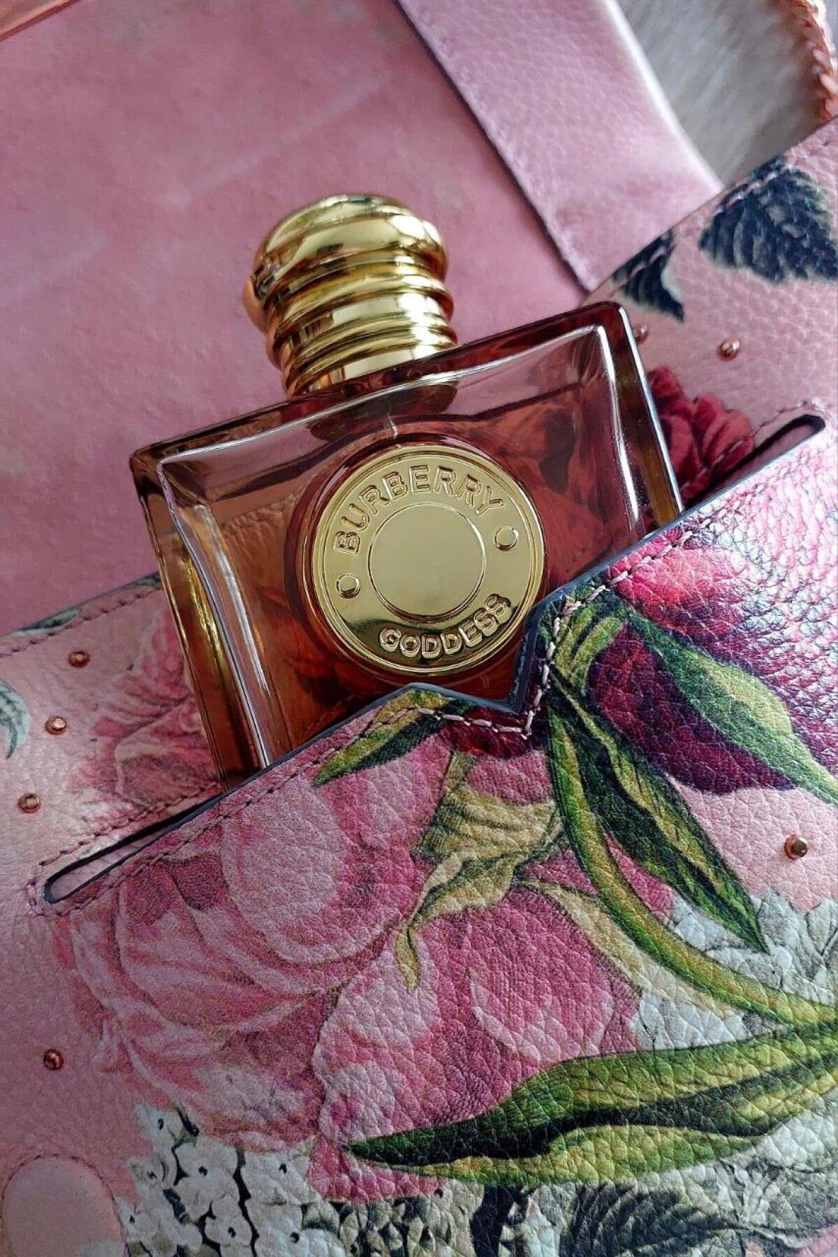 Burberry Goddess Eau de Parfum(50ml)