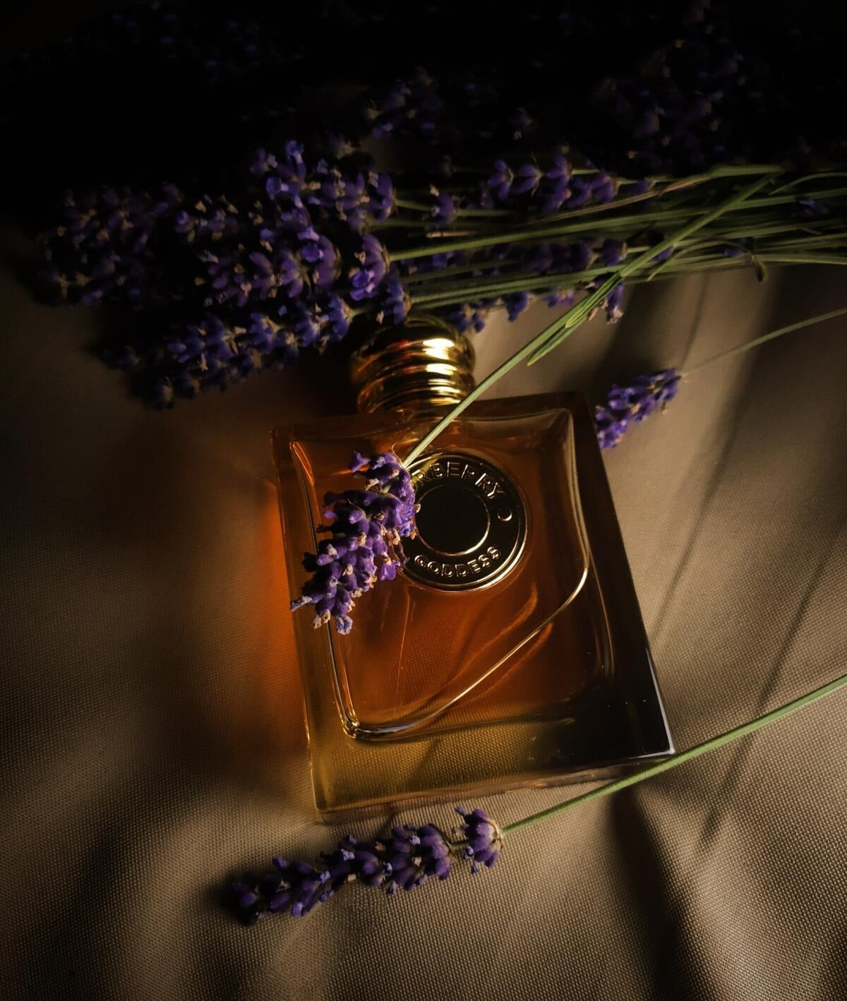 Burberry Goddess Intense Eau de Parfum(100ml)