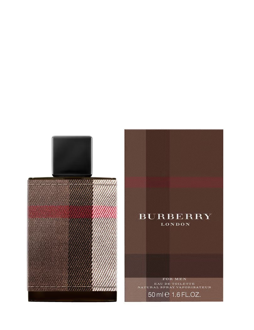 Burberry London for Men Eau de Toilette(100ml)