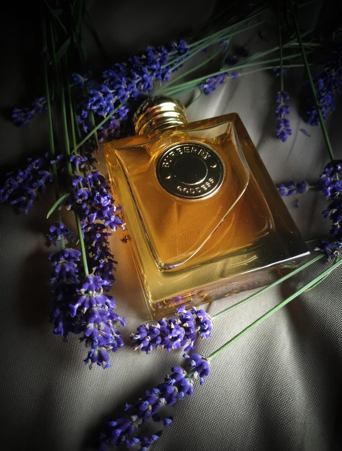 Burberry Goddess Intense Eau de Parfum(100ml)