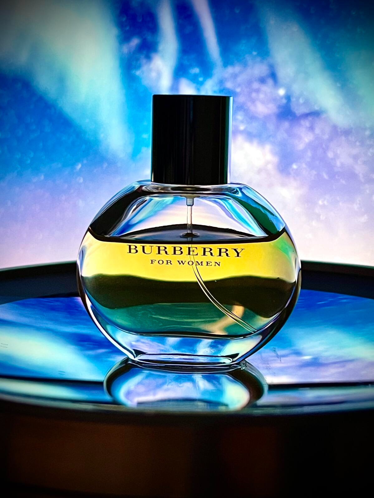 Burberry Women Eau de Parfum(100ml)