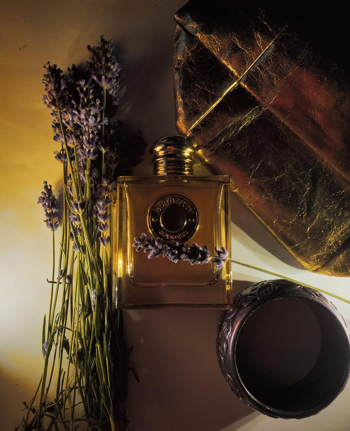 Burberry Goddess Intense Eau de Parfum(100ml)